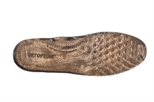 AyakkabıOrtopedia Anatomik Kadın Ayakkabı 1186 - SİYAH